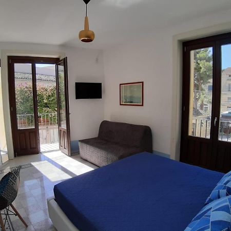 Scicli Suites Bagian luar foto