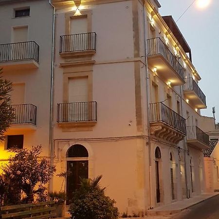 Scicli Suites Bagian luar foto