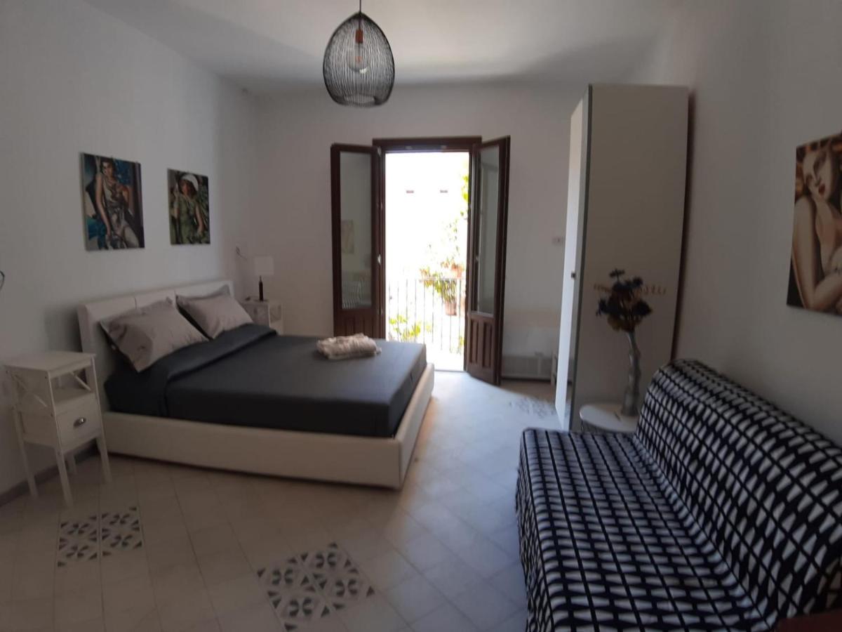 Scicli Suites Bagian luar foto