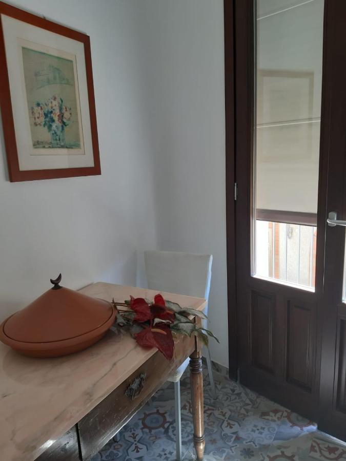 Scicli Suites Bagian luar foto