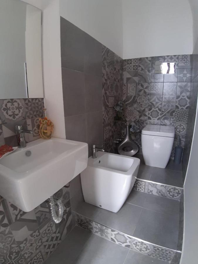 Scicli Suites Bagian luar foto