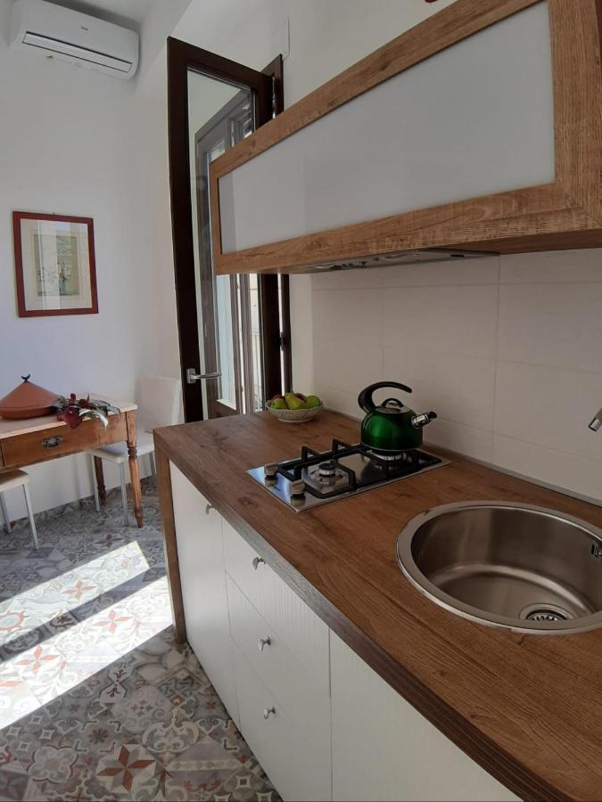Scicli Suites Bagian luar foto