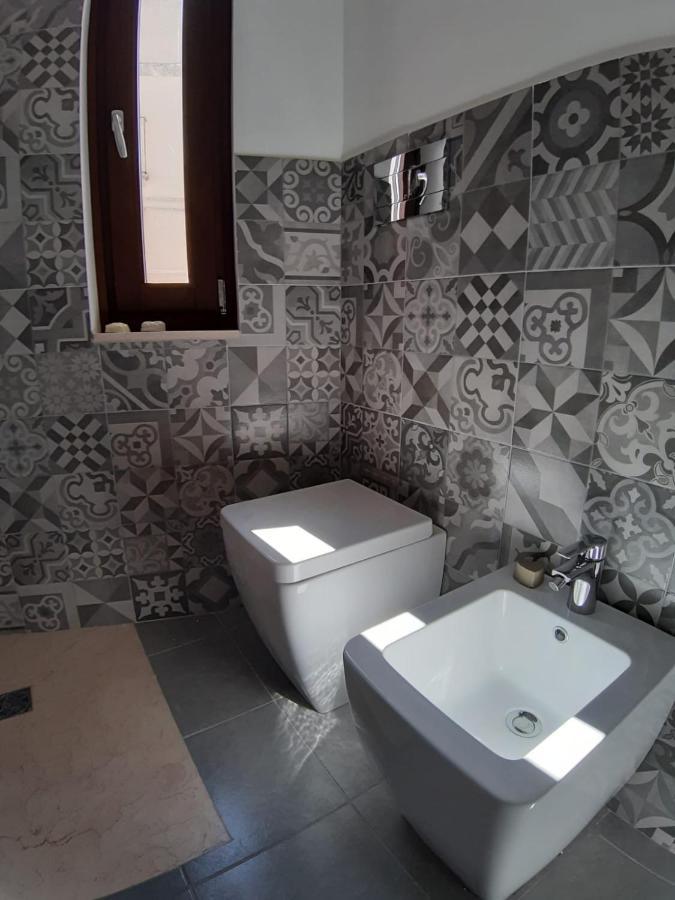 Scicli Suites Bagian luar foto