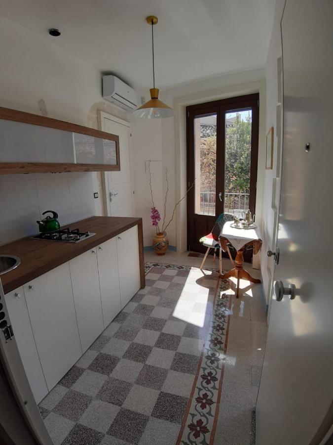 Scicli Suites Bagian luar foto