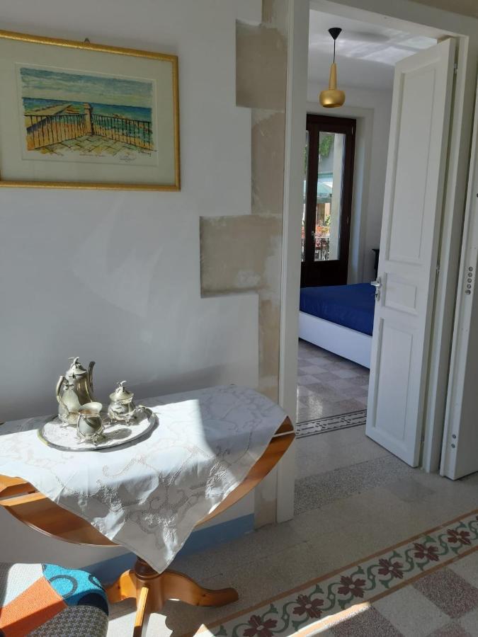 Scicli Suites Bagian luar foto