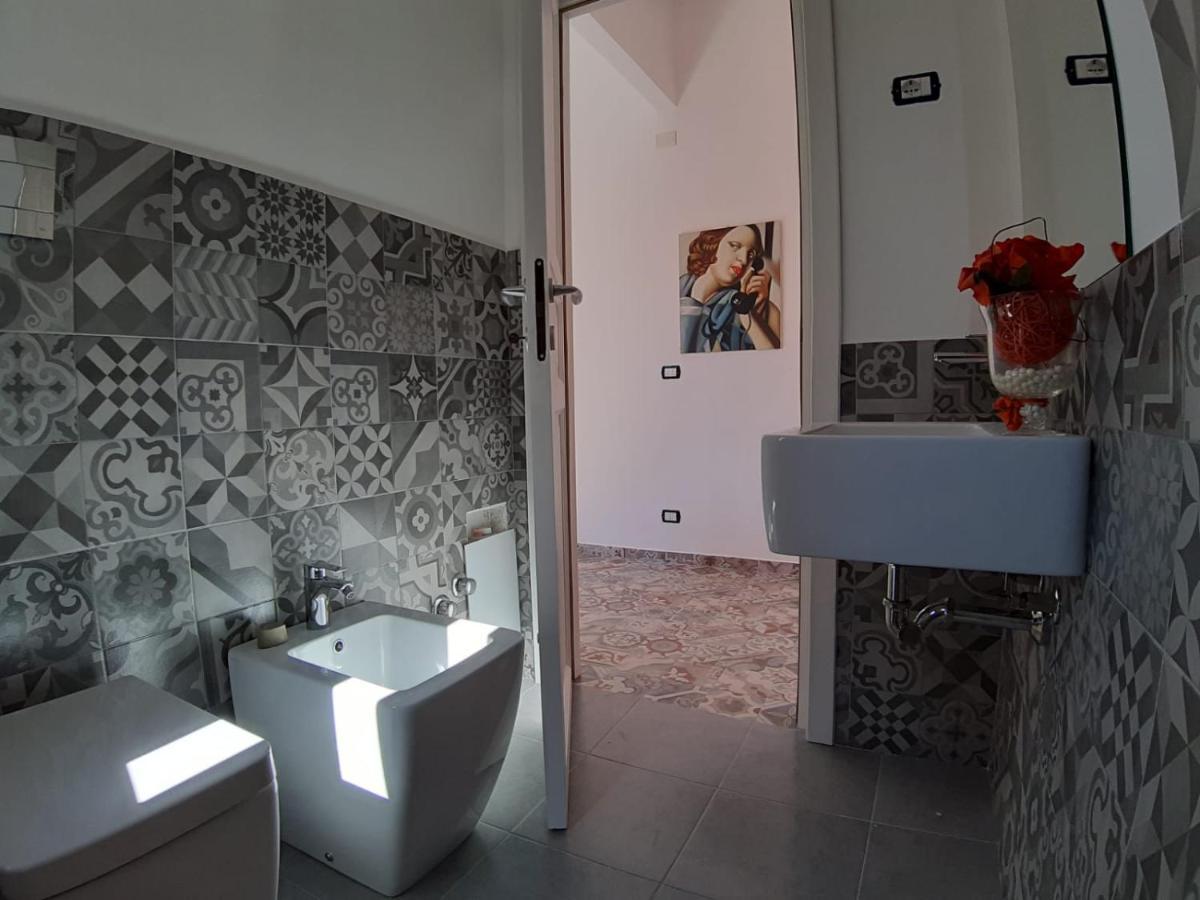 Scicli Suites Bagian luar foto