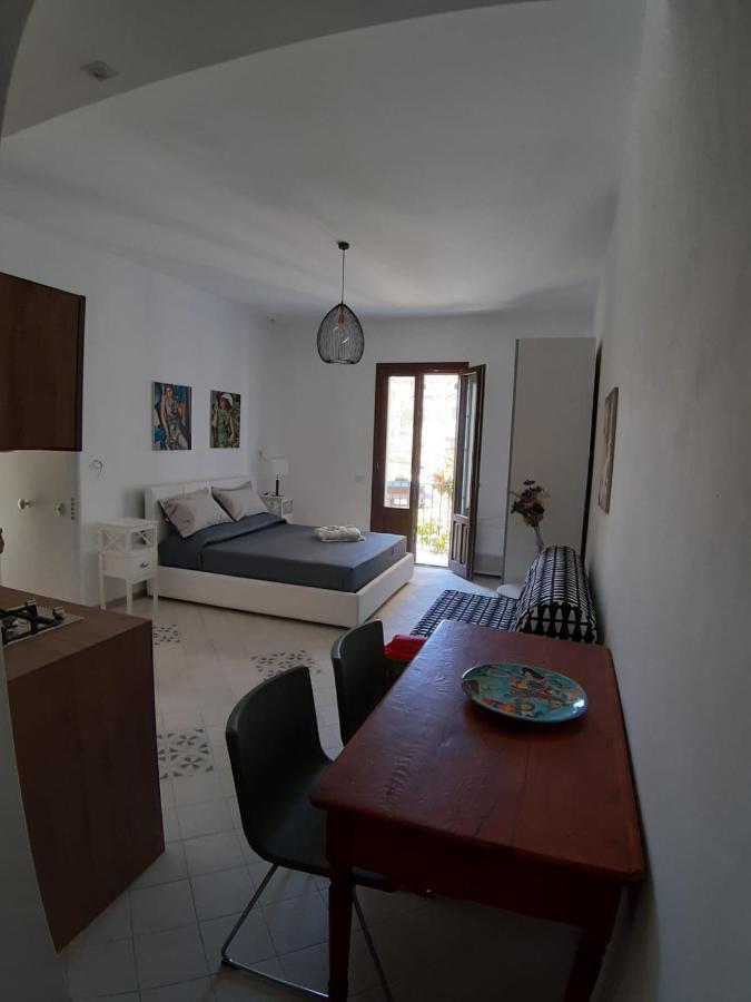 Scicli Suites Bagian luar foto