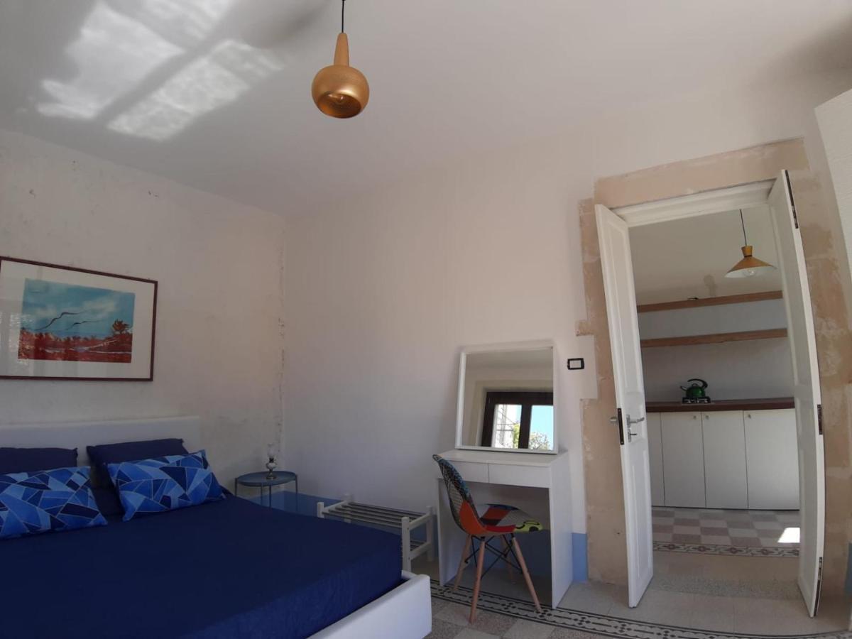 Scicli Suites Bagian luar foto