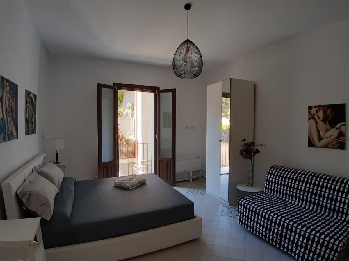 Scicli Suites Bagian luar foto