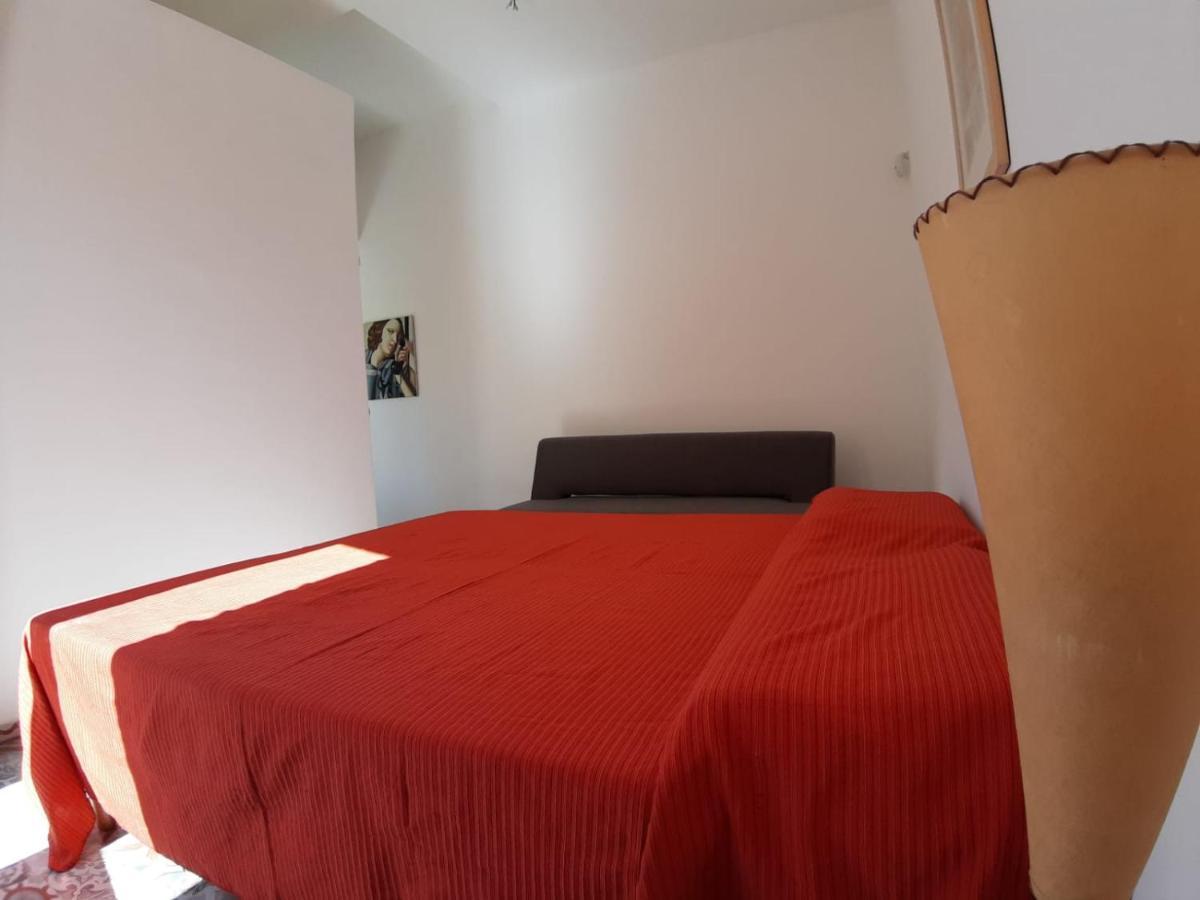 Scicli Suites Bagian luar foto