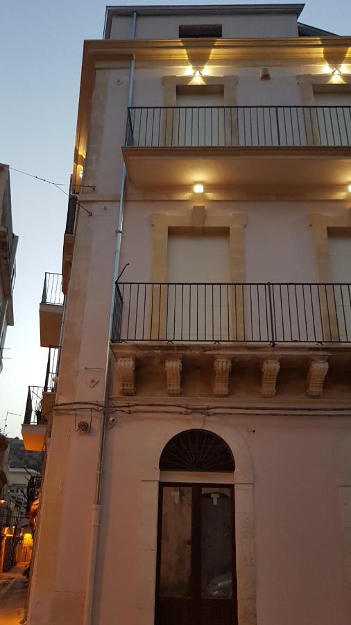 Scicli Suites Bagian luar foto